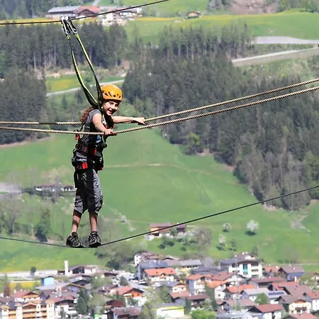 Stadlpoint Bed & Breakfast Ried im Zillertal
