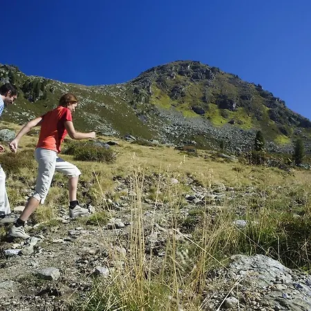 לינה וארוחת בוקר Stadlpoint ריד אים זילרטל
