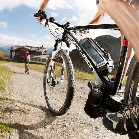 Stadlpoint Ried im Zillertal