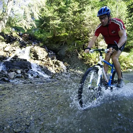 Stadlpoint Ried im Zillertal
