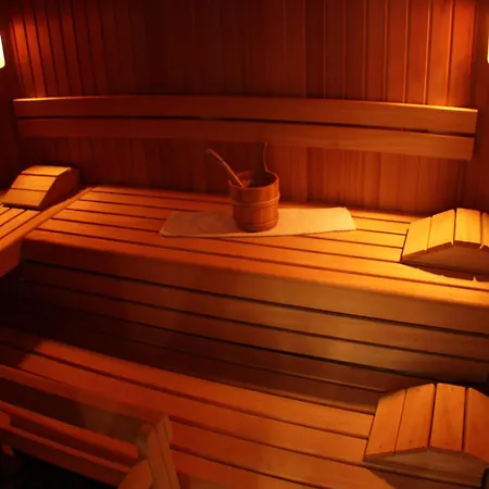 فيرنهوف ستادلبوينت 3* رييد ايم زيلرتال