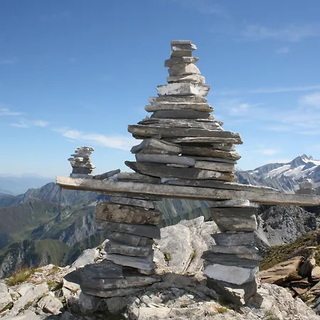 فيرنهوف ستادلبوينت فندق مبيت وإفطار