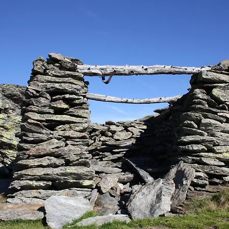 לינה וארוחת בוקר Stadlpoint