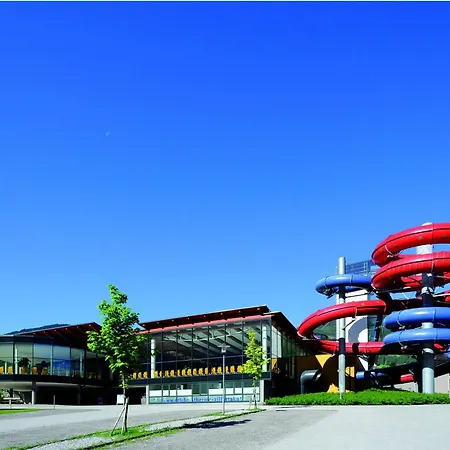 فيرنهوف ستادلبوينت فندق مبيت وإفطار 3*