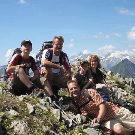 فيرنهوف ستادلبوينت 3*