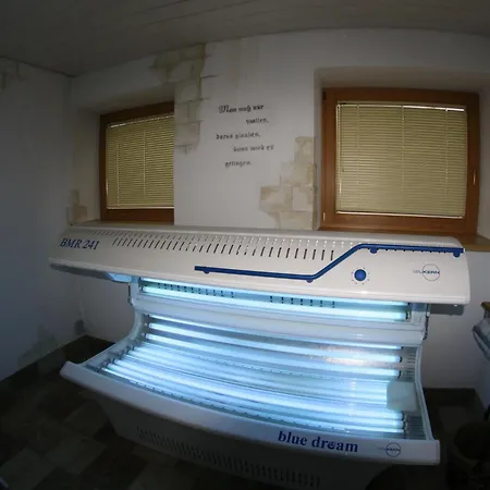 فندق مبيت وإفطار فيرنهوف ستادلبوينت 3*