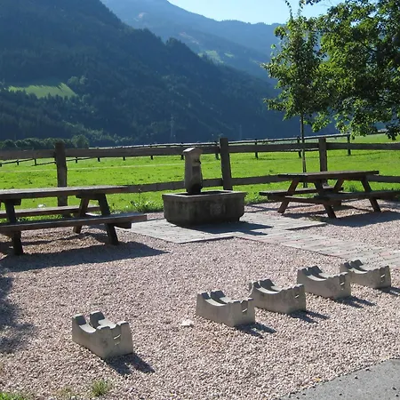 Stadlpoint ריד אים זילרטל