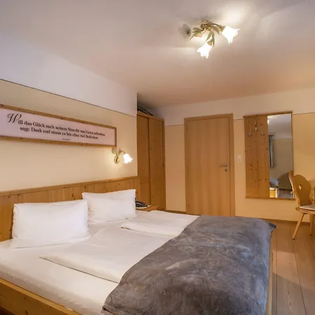 ベッド・アンド・ブレックファスト Stadlpoint 3*