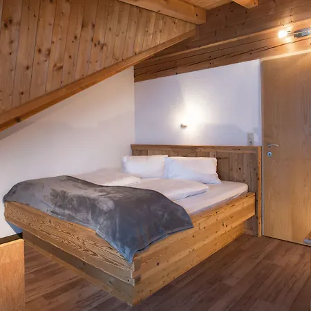 Couette-café Stadlpoint 3*