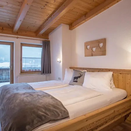 ベッド・アンド・ブレックファスト Stadlpoint