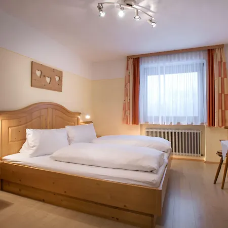 Stadlpoint לינה וארוחת בוקר