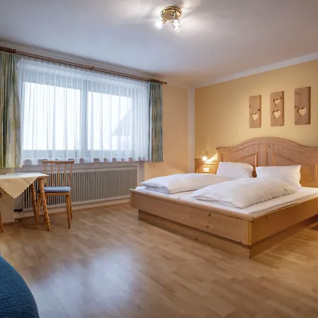 ベッド・アンド・ブレックファスト Stadlpoint 3*