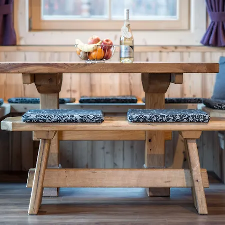 Stadlpoint 3* リート・イム・ツィラータール