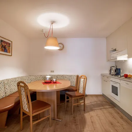 ベッド・アンド・ブレックファスト Stadlpoint 3*