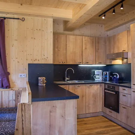 Stadlpoint ベッド・アンド・ブレックファスト 3*