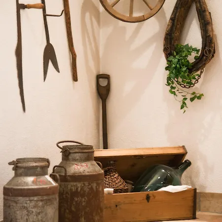 فيرنهوف ستادلبوينت فندق مبيت وإفطار رييد ايم زيلرتال