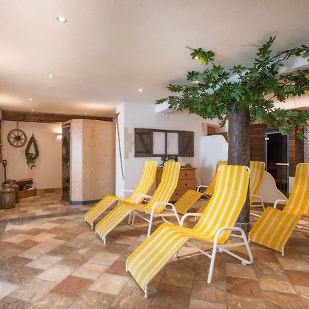 فيرنهوف ستادلبوينت 3* رييد ايم زيلرتال