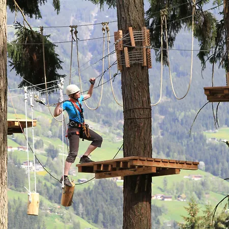 فندق مبيت وإفطار فيرنهوف ستادلبوينت 3*