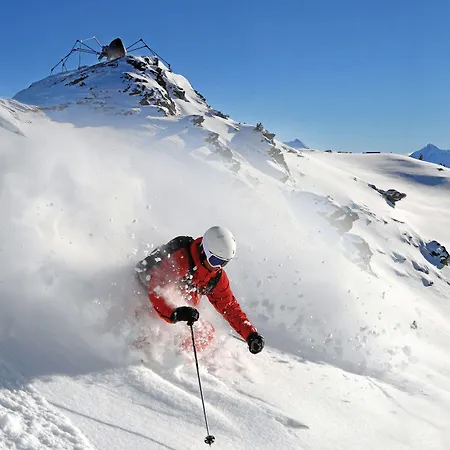 فندق مبيت وإفطار فيرنهوف ستادلبوينت رييد ايم زيلرتال