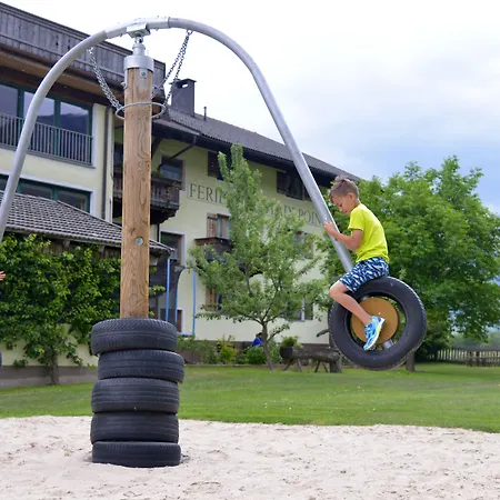 ベッド・アンド・ブレックファスト Stadlpoint 3*