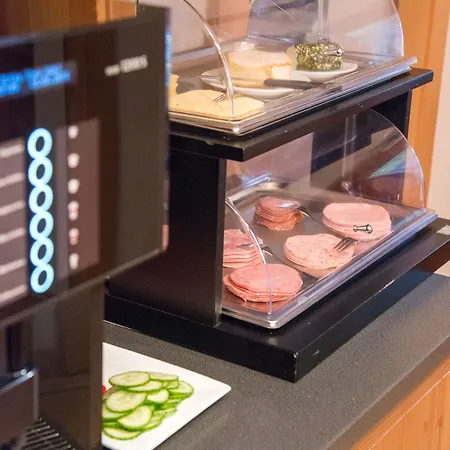 فيرنهوف ستادلبوينت 3* رييد ايم زيلرتال