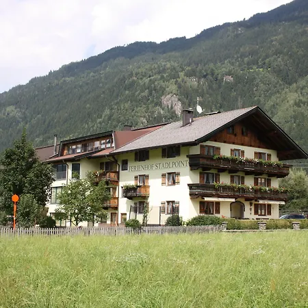 לינה וארוחת בוקר Stadlpoint ריד אים זילרטל