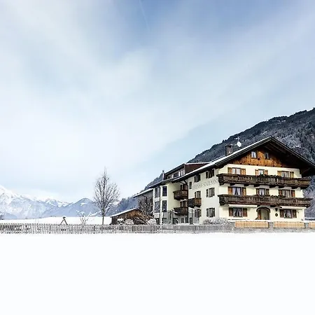 فيرنهوف ستادلبوينت فندق مبيت وإفطار 3*