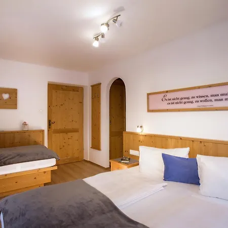 Bed & Breakfast Stadlpoint