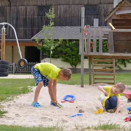 فيرنهوف ستادلبوينت فندق مبيت وإفطار 3*