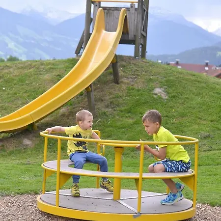 Bed & Breakfast Stadlpoint Ried im Zillertal