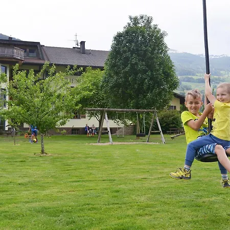 Stadlpoint Bed & Breakfast Ried im Zillertal
