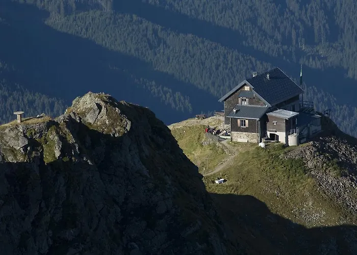 Panzió Stadlpoint 3*