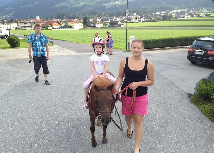 Stadlpoint Ried im Zillertal