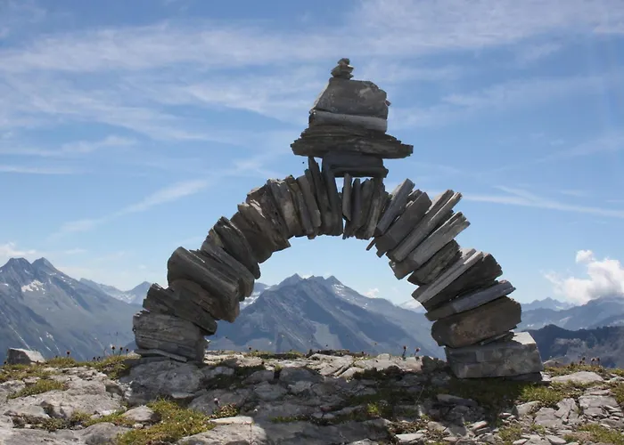 Stadlpoint Ried im Zillertal