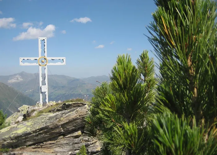 Stadlpoint Ried im Zillertal