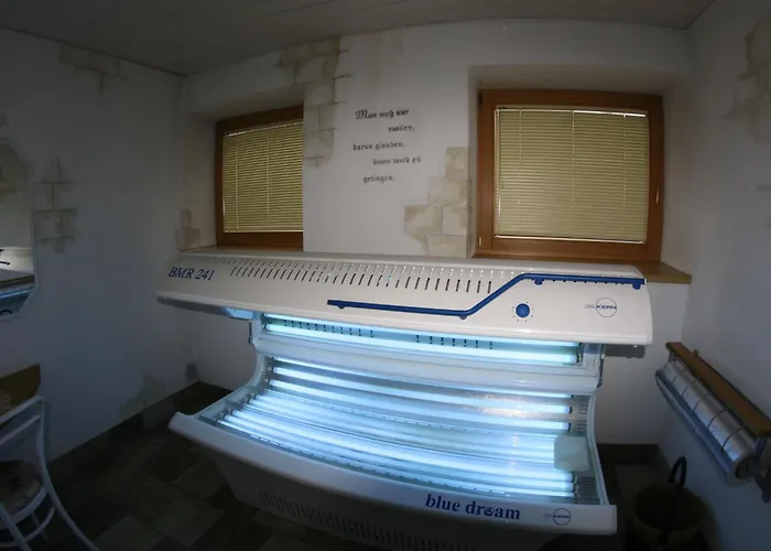 Panzió Stadlpoint 3*