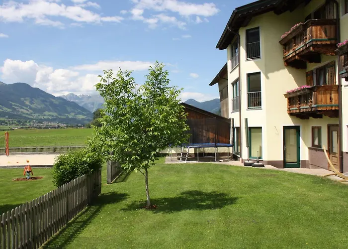 Panzió Stadlpoint 3*