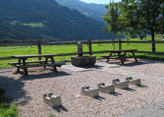 Stadlpoint Ried im Zillertal