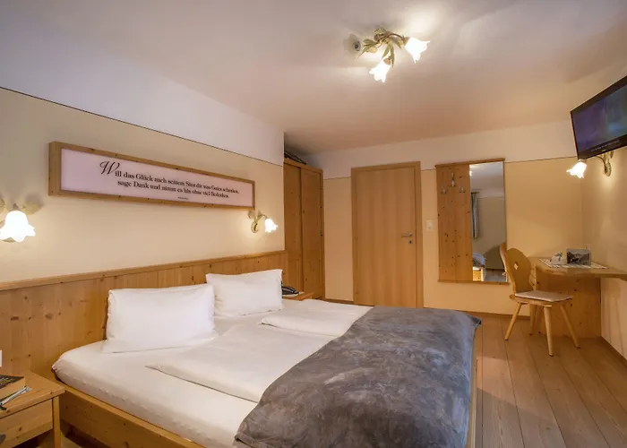 Panzió Stadlpoint 3*