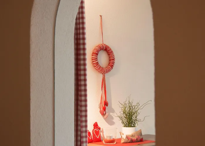 Panzió Stadlpoint Ried im Zillertal