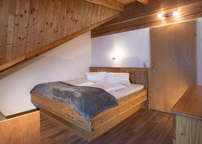 Panzió Stadlpoint 3*