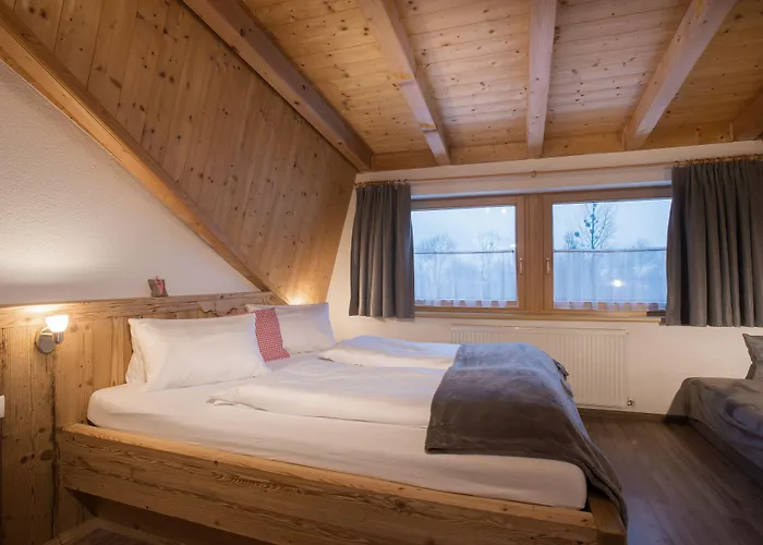 Stadlpoint B&B