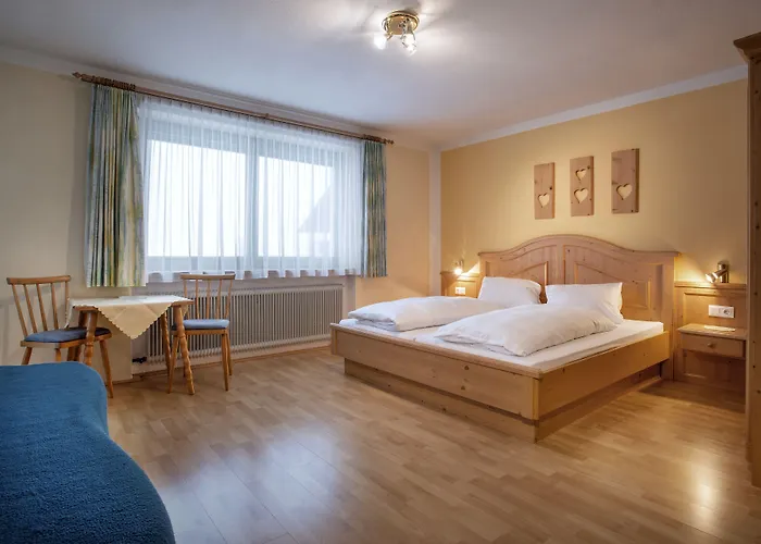 Panzió Stadlpoint 3*