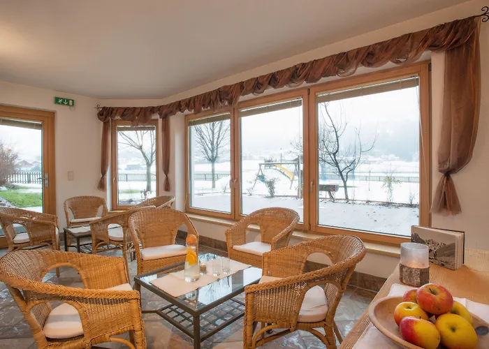 Stadlpoint 3* Ried im Zillertal