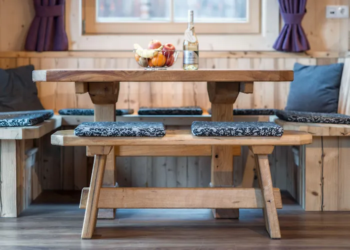 Stadlpoint 3* Ried im Zillertal