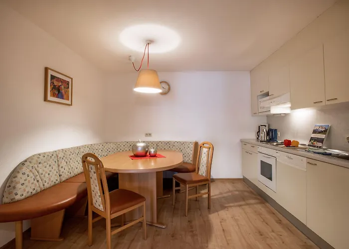 B&B Stadlpoint 3*