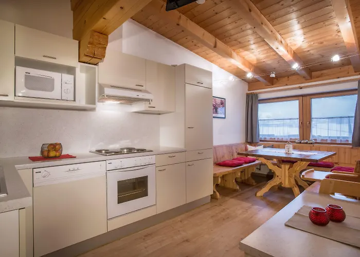 Stadlpoint Ried im Zillertal