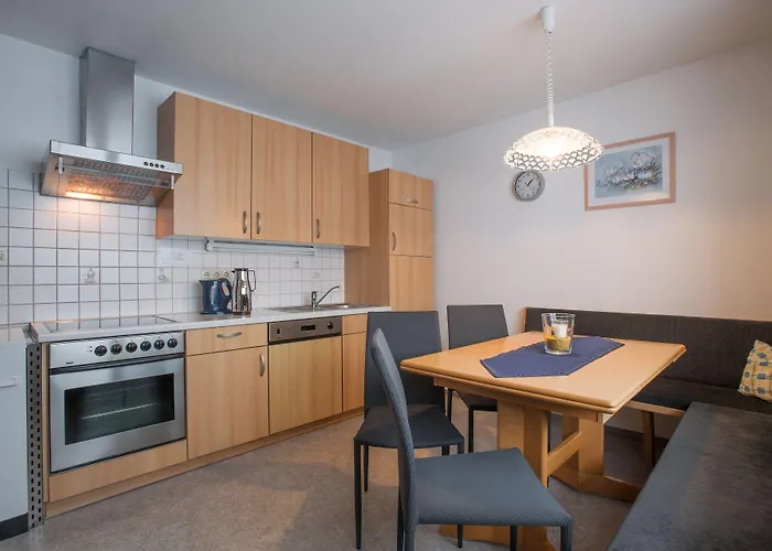 Panzió Stadlpoint Ried im Zillertal