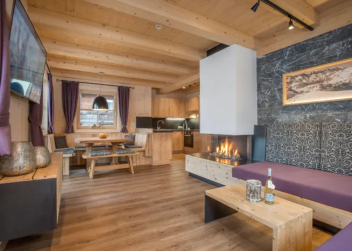 Stadlpoint 3* Ried im Zillertal