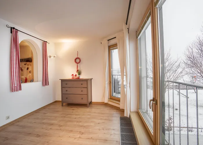 Stadlpoint Panzió 3*